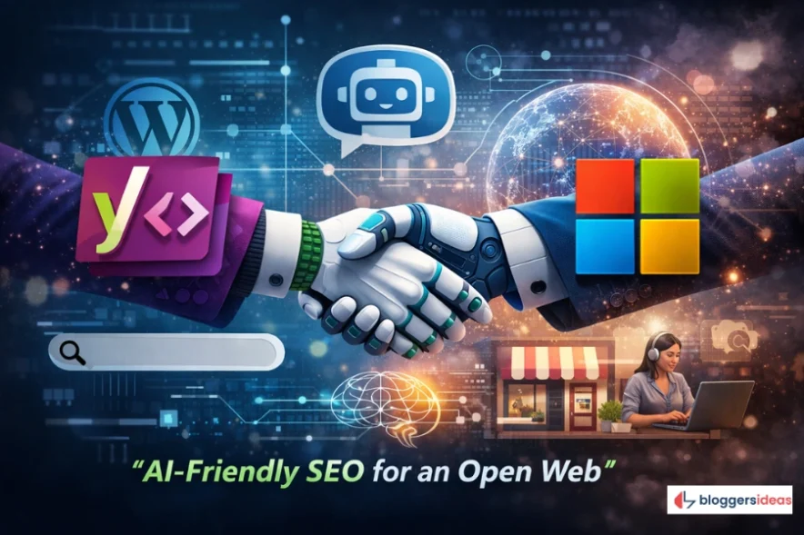 Yoast AI SEO Partners with Microsoft to Enhance Web Insights