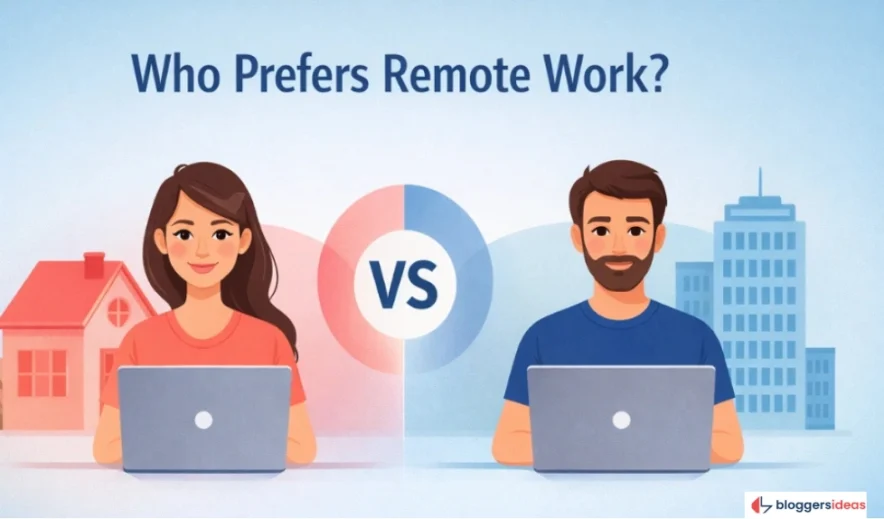 U.S. Remote Work Landscape