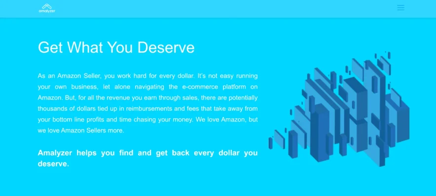 How Amalyzer Works: The Core Features