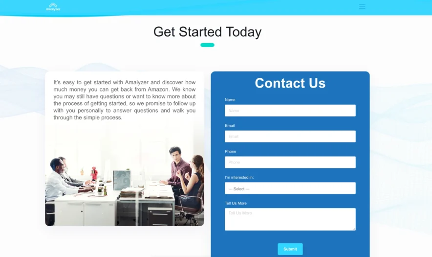 How to Use Amalyzer? Complete Step-by-Step Guide