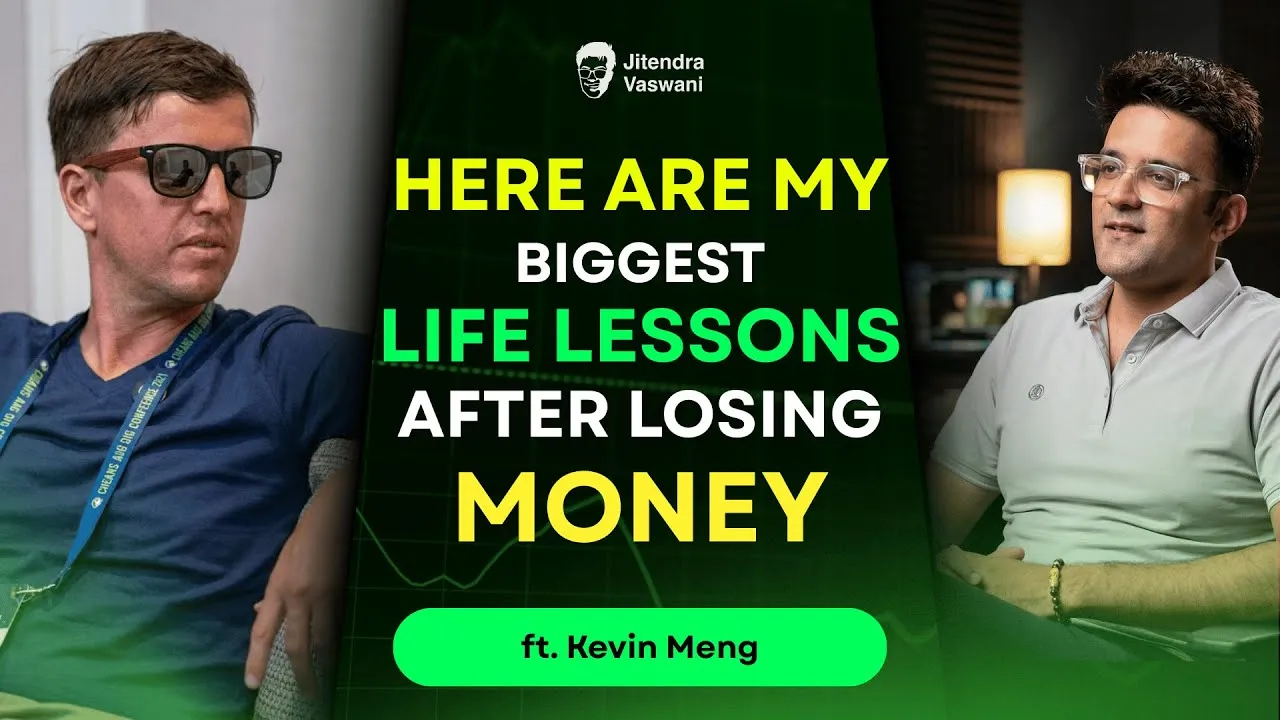 Kevin Meng