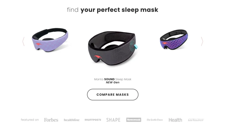 My Personal Recommendations: Which Manta Product Should You Buy?