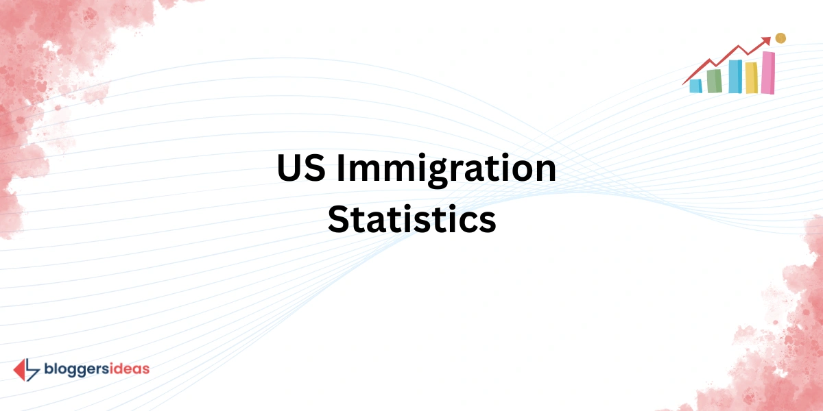 US Immigration Statistics