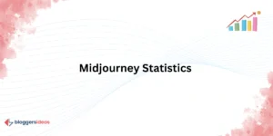 Midjourney Statistics