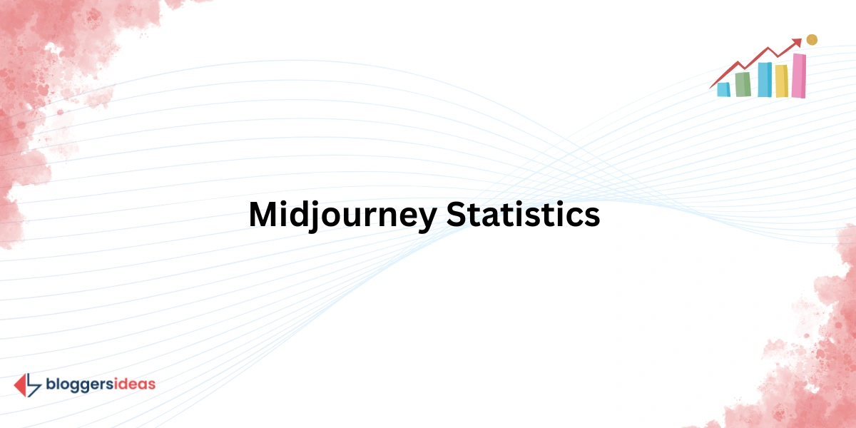 Midjourney Statistics