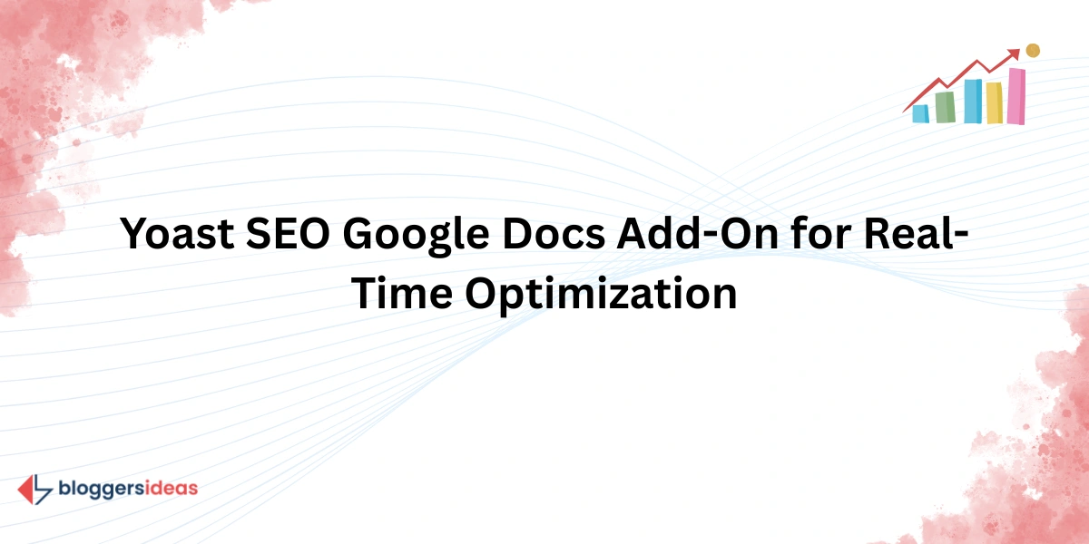 Yoast SEO Google Docs Add-On for Real-Time Optimization
