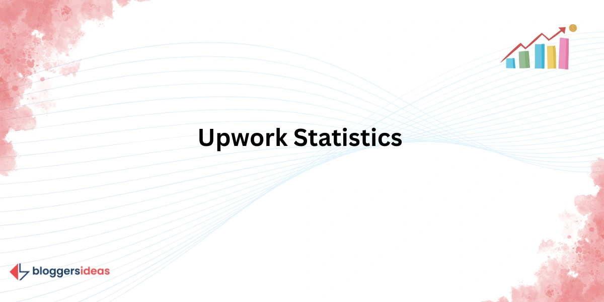 Upwork Statistics