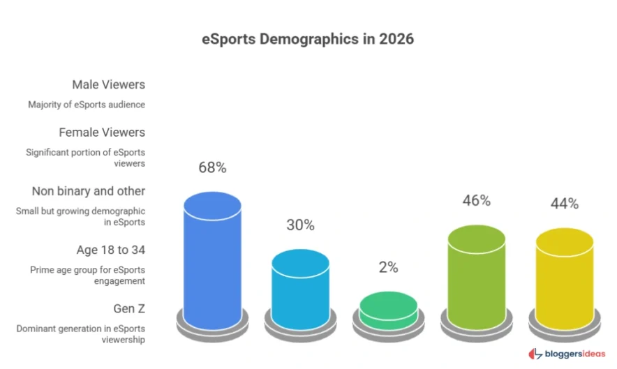 Audience Demographics