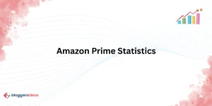 Amazon Prime Statistics
