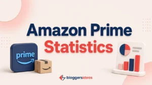 Amazon Prime Statistics