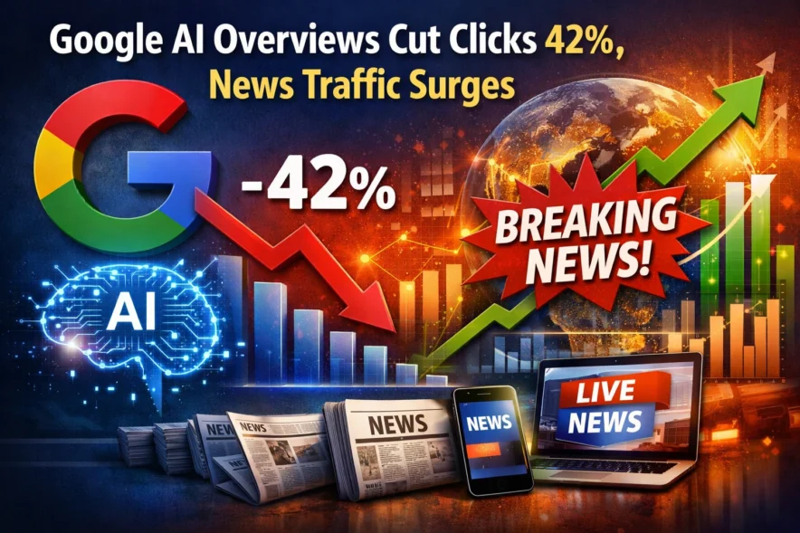 Google AI Overviews