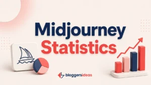 Midjourney Statistics