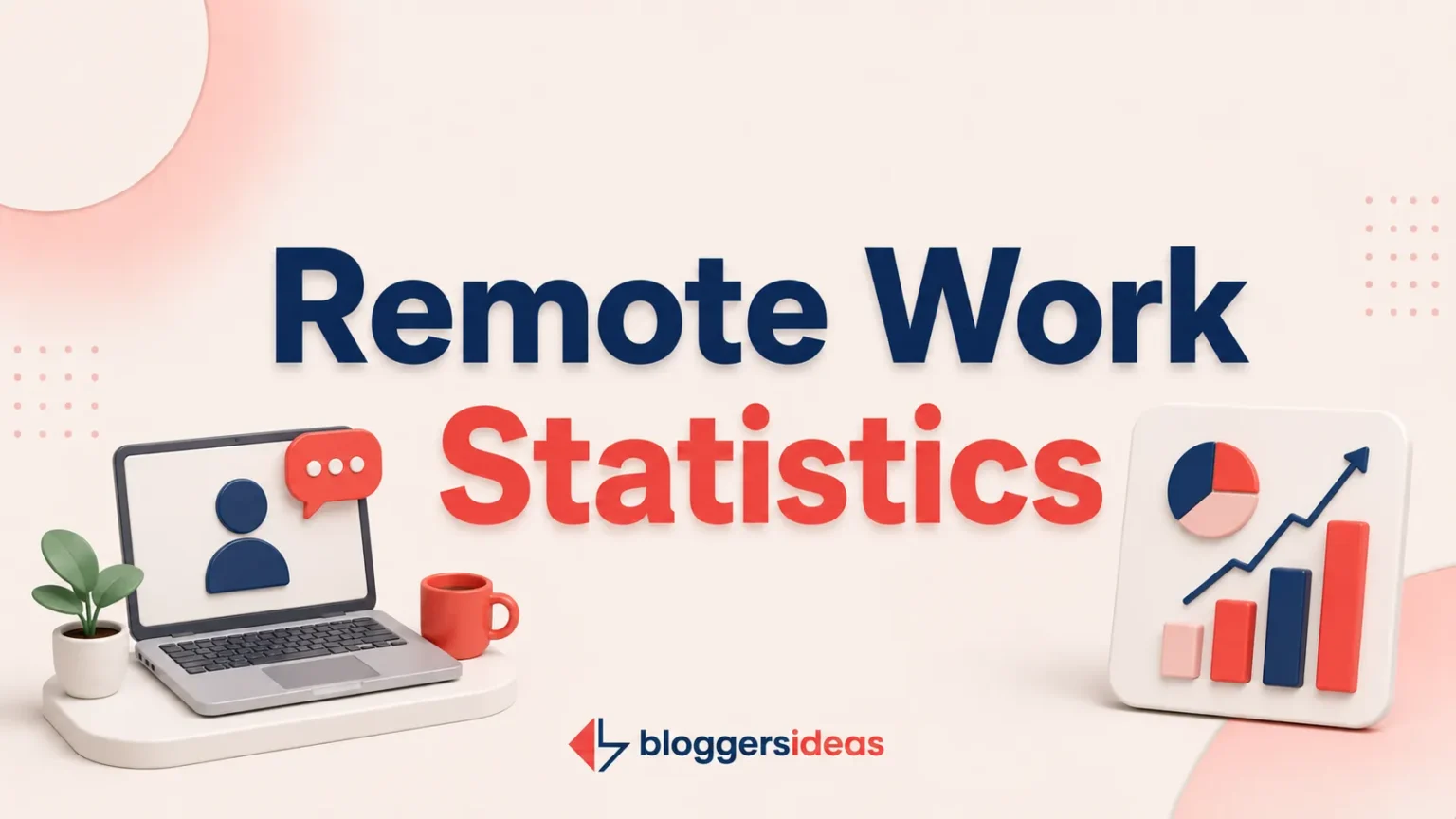 Statistiche sul lavoro a distanza