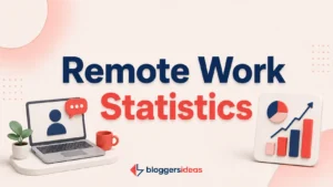 Remote Work Statistics
