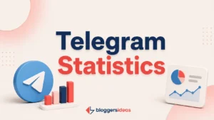 Telegram Statistics
