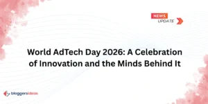 World AdTech Day 2026: A Celebration of Innovation and the Minds Behind It