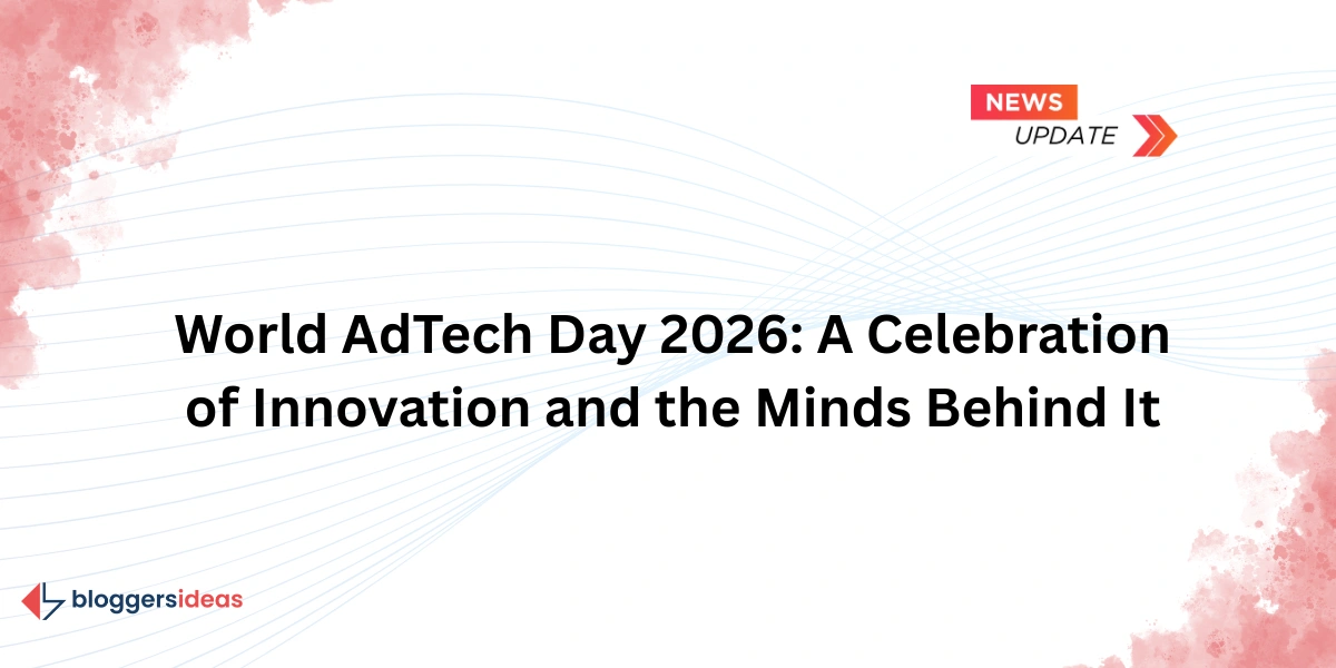 World AdTech Day 2026: A Celebration of Innovation and the Minds Behind It