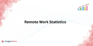 Remote Work Statistics