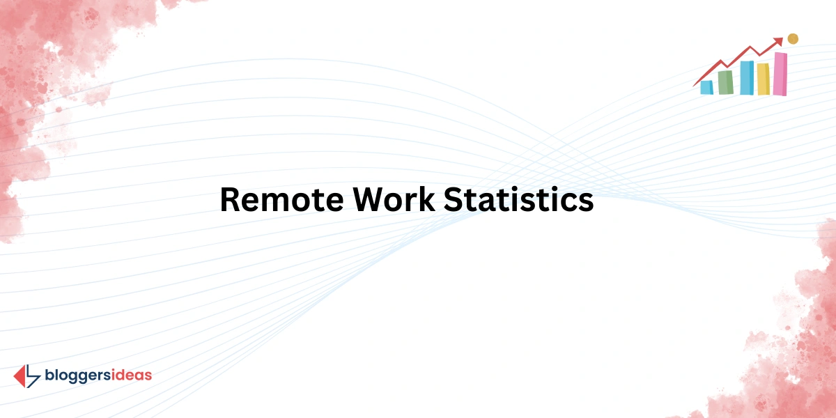 Remote Work Statistics