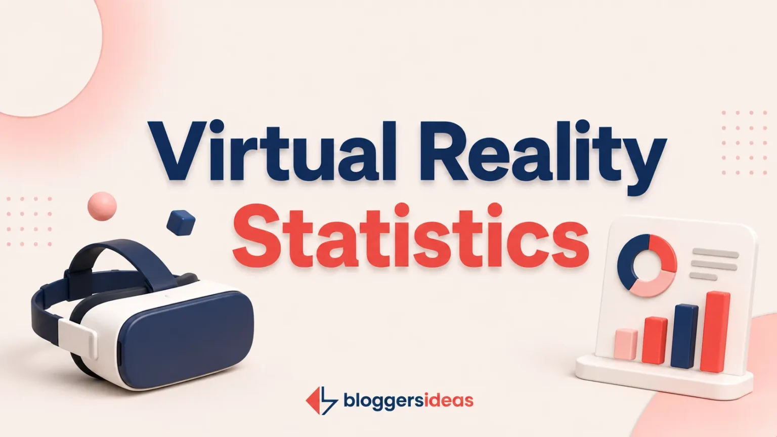 Statistiche sulla realtà virtuale
