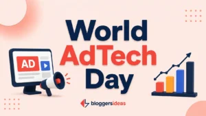 World AdTech Day