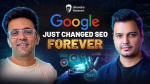 Anirudh Agarwal, CEO da GetMentions.ai