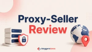 Proxy-Seller Review