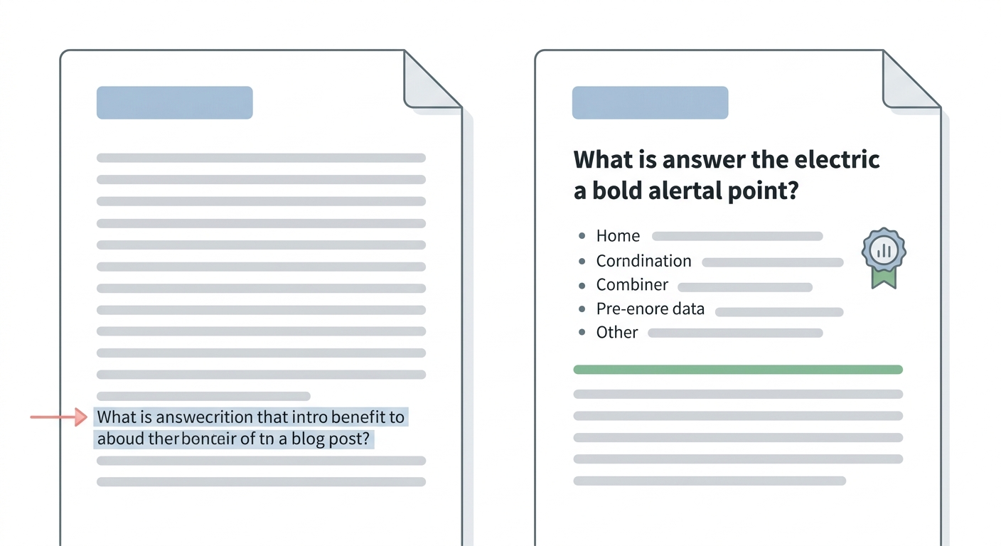How to adapt your content strategy