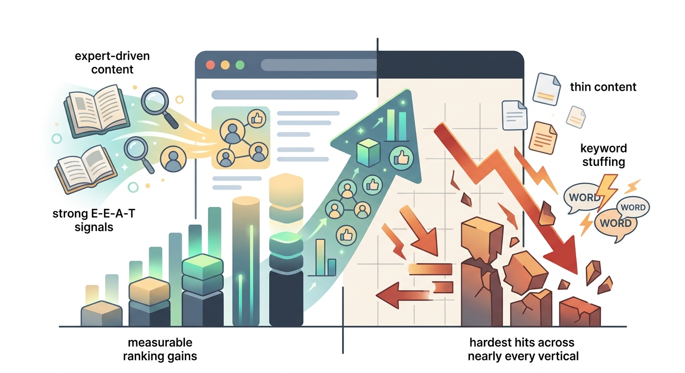 Context and Intent Now Matter More Than Keywords