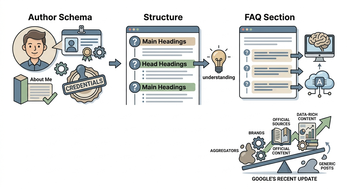 Three Things Bloggers Can Do to Be AI Mode-Ready