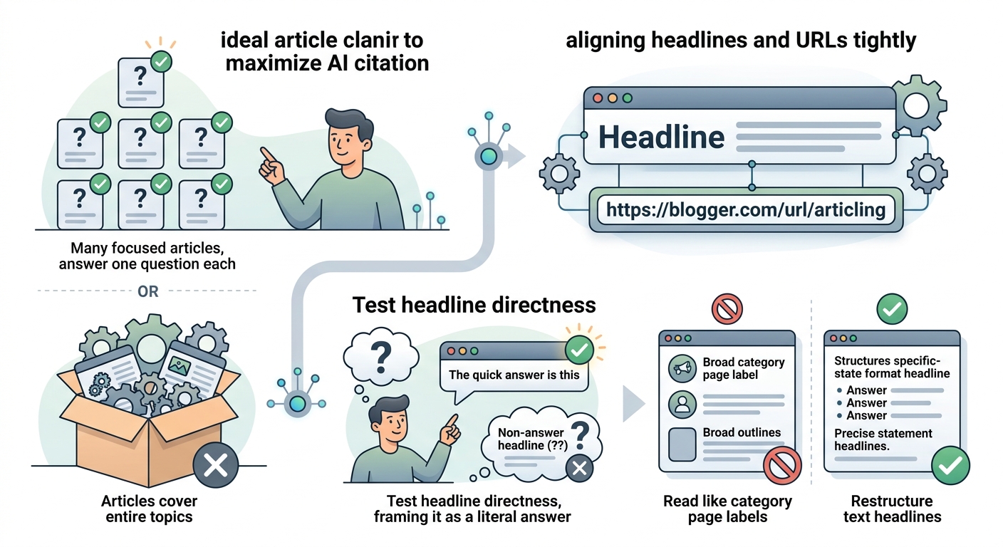 The Revised Content Strategy