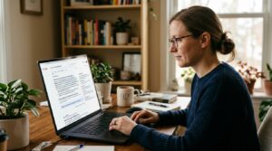 Google AI Mode Is Now the Default — And It Is Changing What Traffic Means for Bloggers