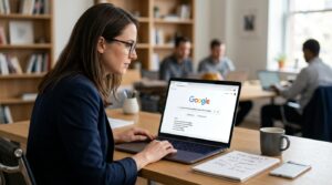 Google Rebuilt the Search Box for the First Time in 25 Years — Here Is What It Means for SEO