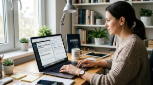 Google's AI Mode Is Now Live — Here's What It Means for Bloggers Who Rely on Search Traffic