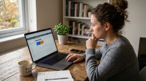 Google's Core Update Is Mid-Rollout — What Every Blogger Must Do Before It Finishes
