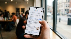 Google's "Preferred Sources" Just Went Global — Bloggers Can Now Be Bookmarked by Users in Search