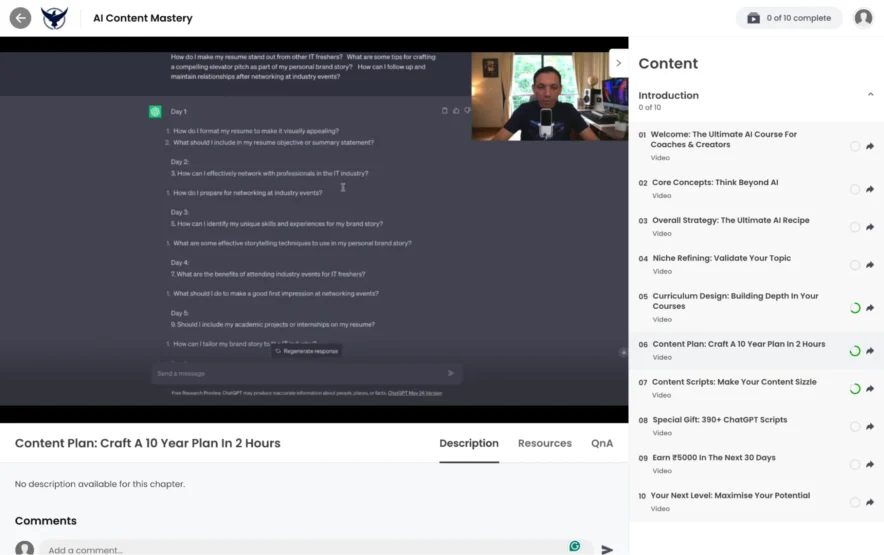 Lecture 7 — Content Scripts: Make Your Content Sizzle