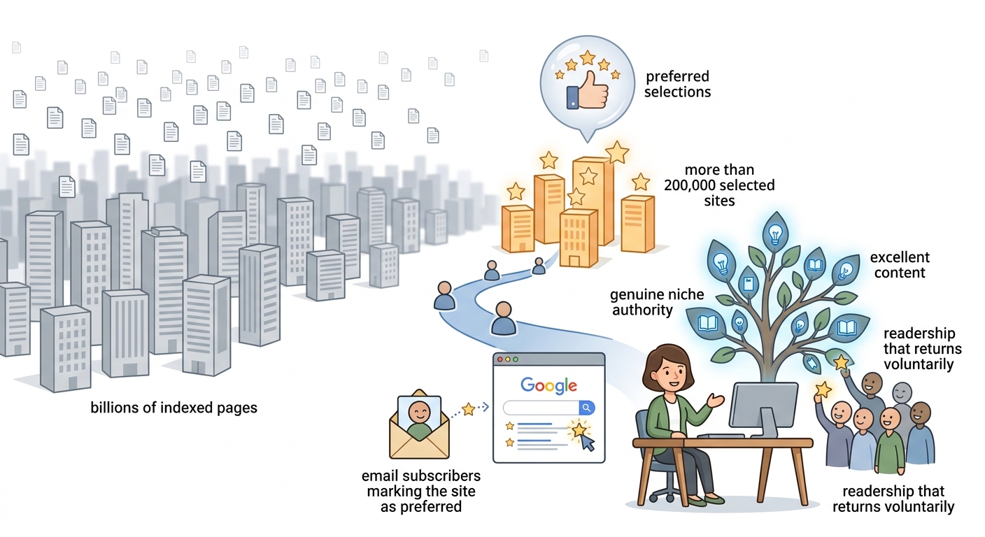 What This Changes About SEO Strategy
