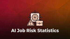 AI Job Risk stats