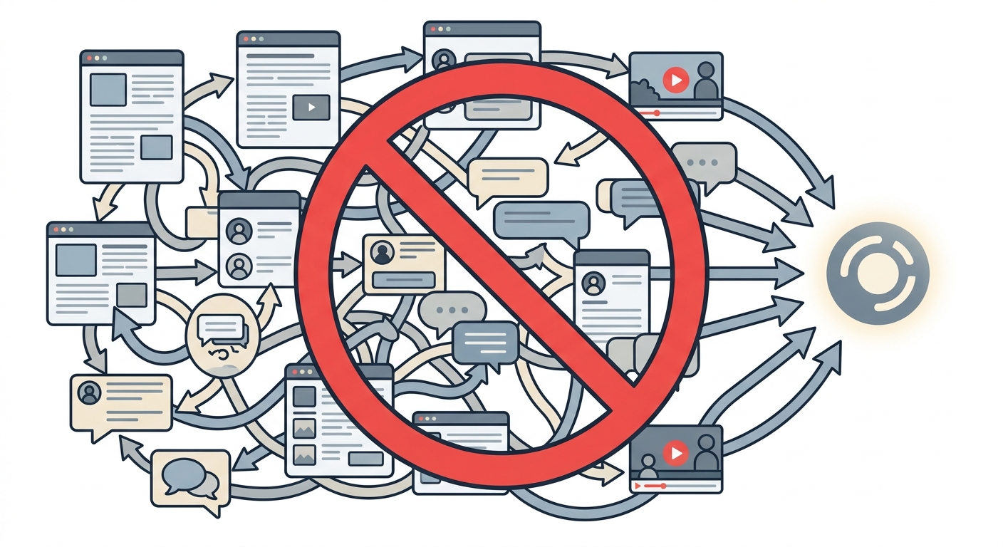 Google Just Published Its Official Guide to Optimizing for AI Search and Warned Against Buying Citations