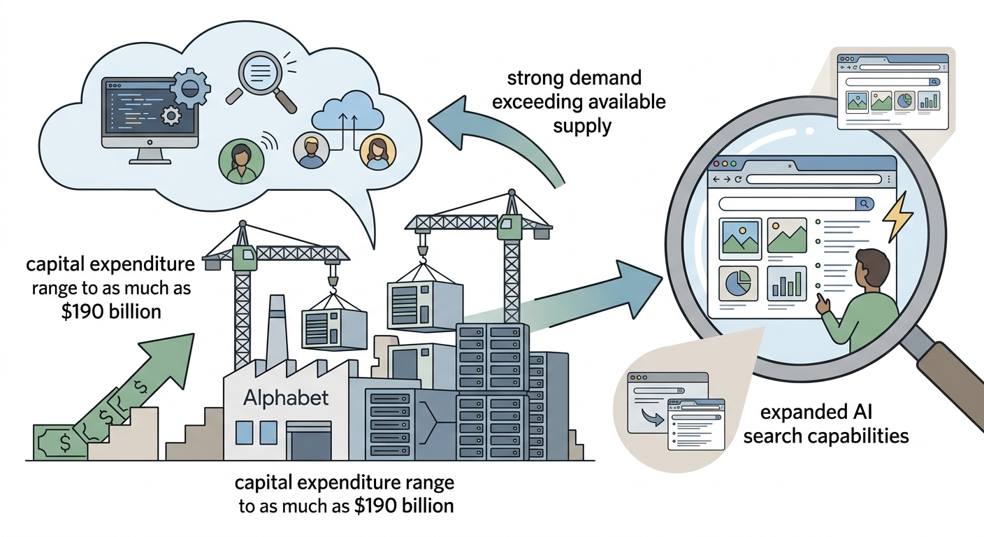 The Infrastructure Investment That Will Change Search Permanently