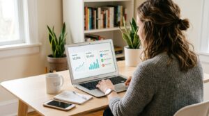 Thống kê về viết blog [Năm]: Lưu lượng truy cập, doanh thu và những gì thực sự hiệu quả