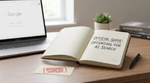 Google Just Published Its Official Guide to Optimizing for AI Search and Warned Against Buying Citations