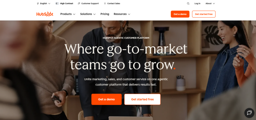 HubSpot SEO Certification Course