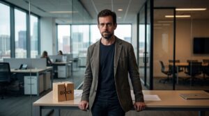 Jack Dorsey Halved Block's Employee Base — And He Says Your Company Is Next. What Bloggers Should Learn