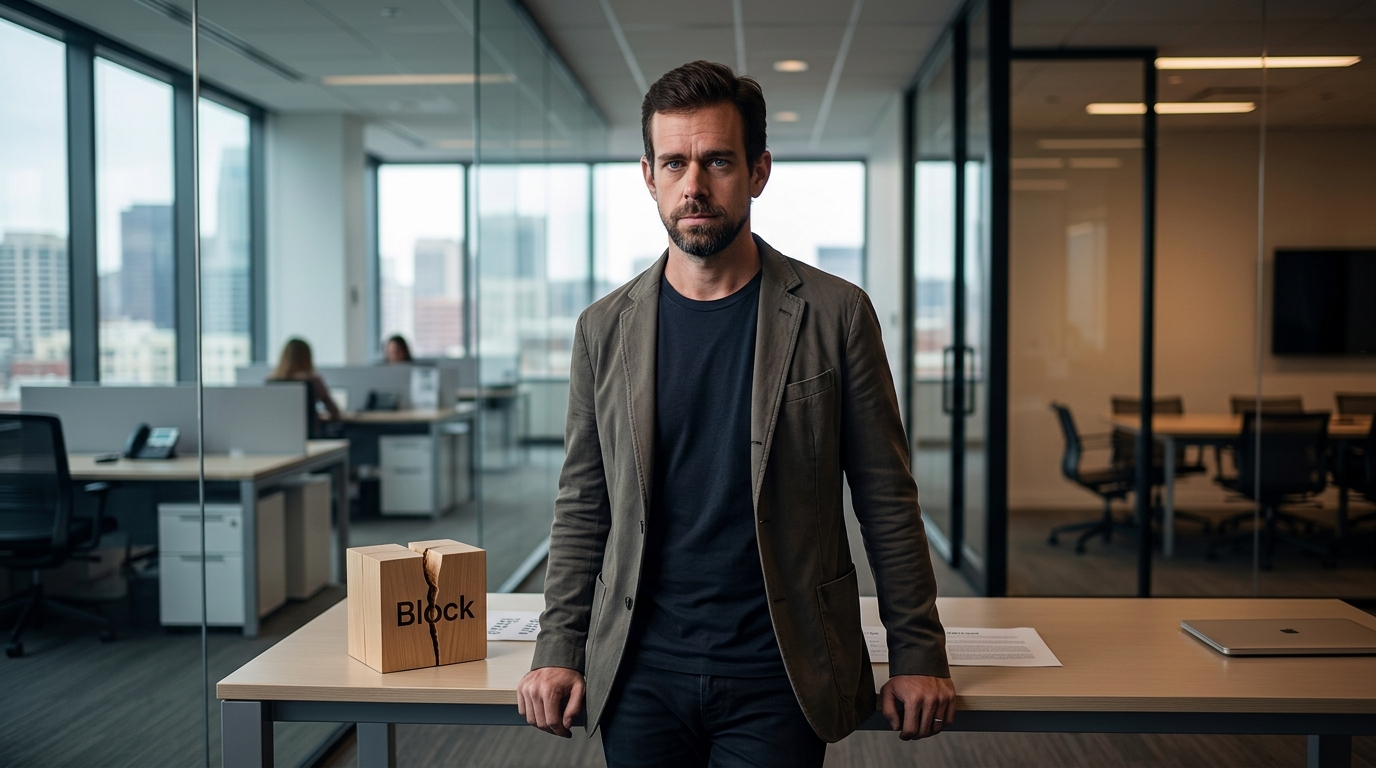 Jack Dorsey Memangkas Setengah Jumlah Karyawan Block — Dan Dia Bilang Perusahaan Anda Akan Menjadi Target Selanjutnya. Apa yang Harus Dipelajari Para Blogger