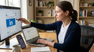 LinkedIn Posts Are Now a Leading AI Chatbot Reference — What Bloggers Should Do This Week