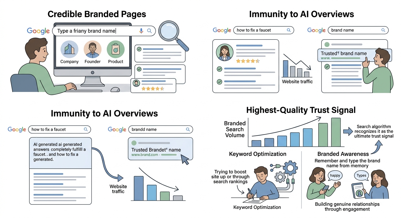 The Traffic Source That Survives Every Algorithm Change