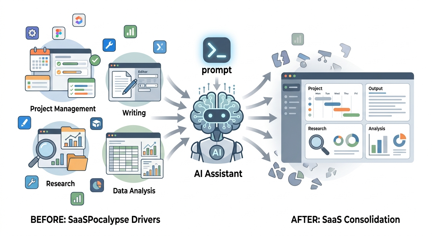 The Market Shift That Creates a Content Opportunity