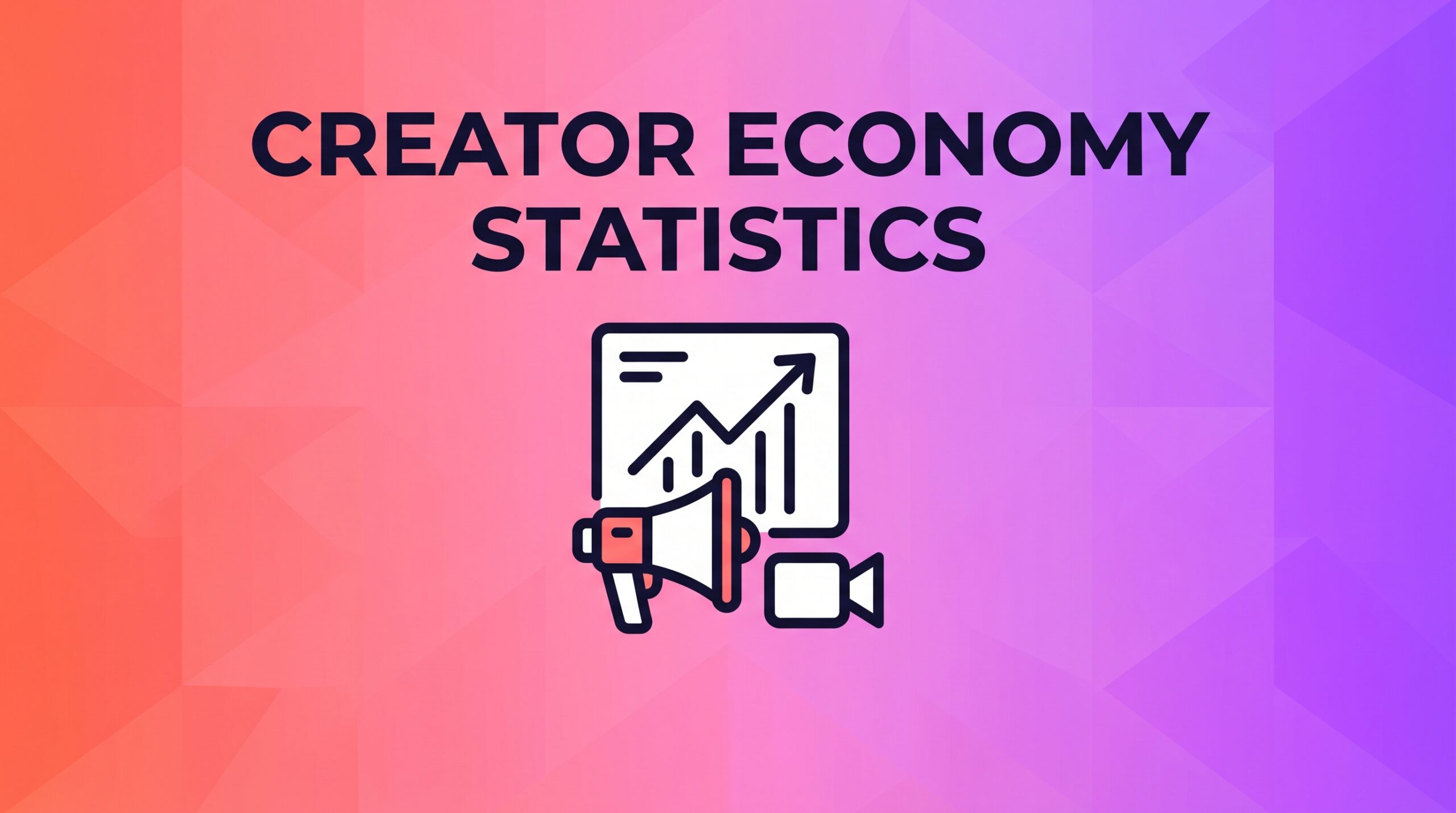 Creator Economy Statistics